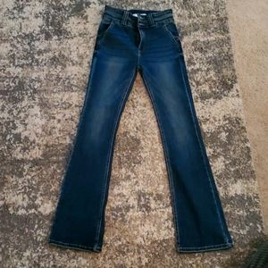 KanCan Women's Denim Jeans Size 3/25.